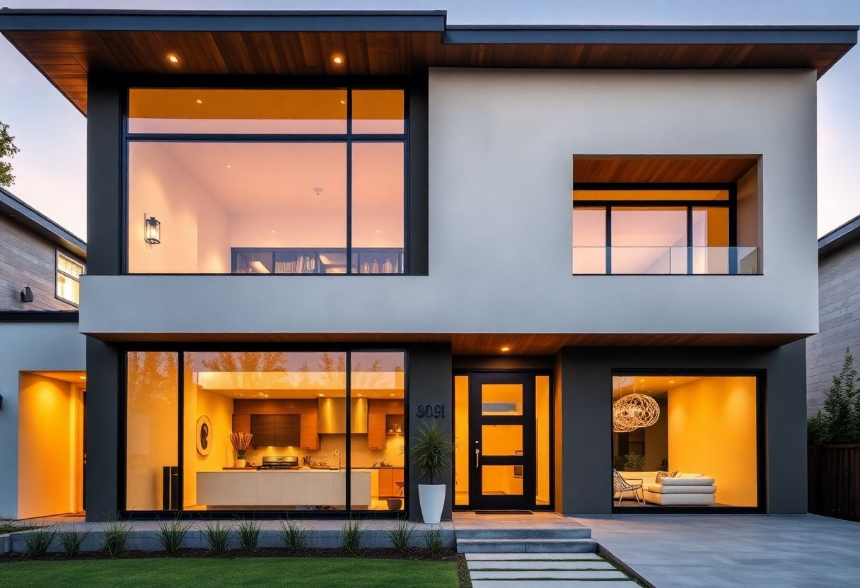 Luxury Residence