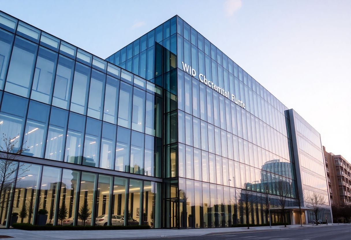Office Building