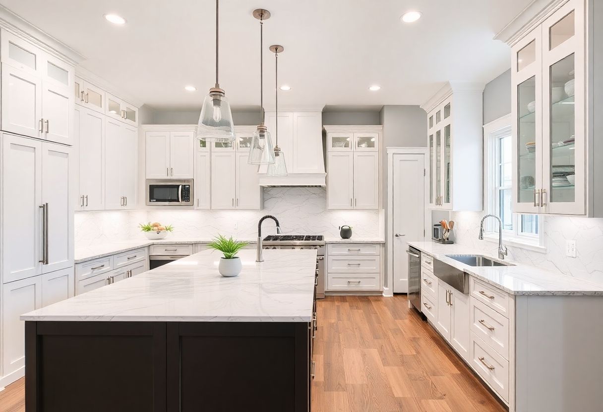 Kitchen Renovation
